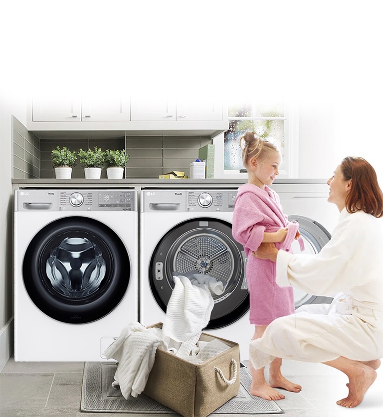 LG GF-V706MBL Pure N Fresh