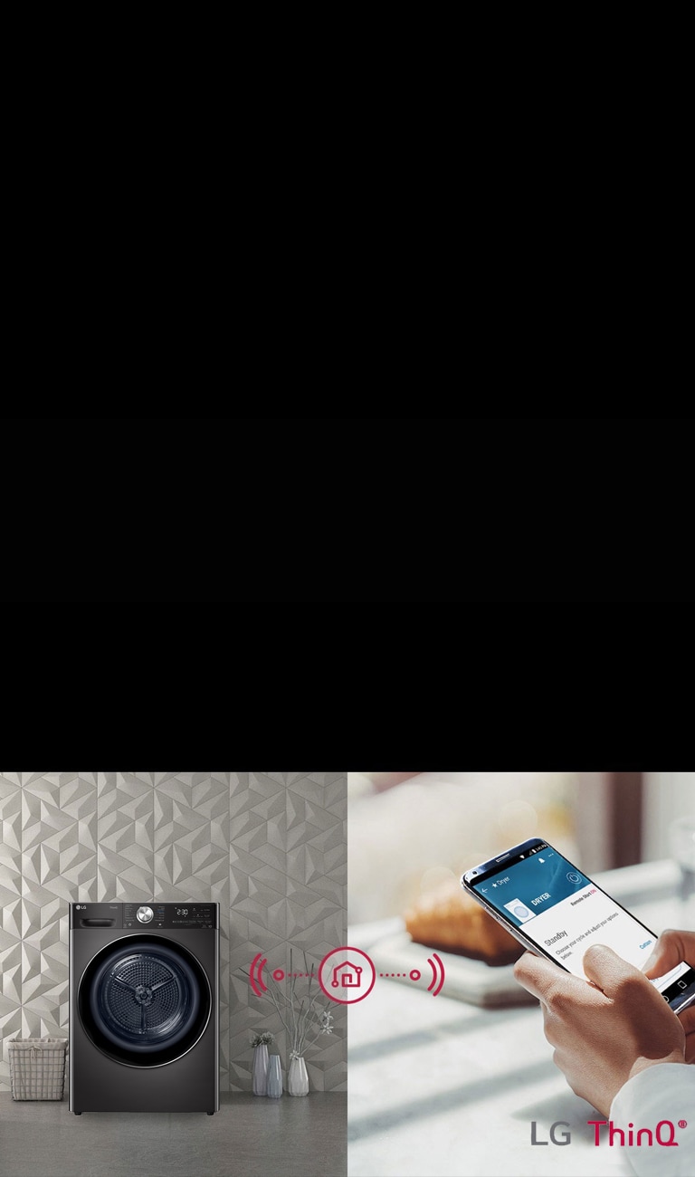 Smart control, smart life