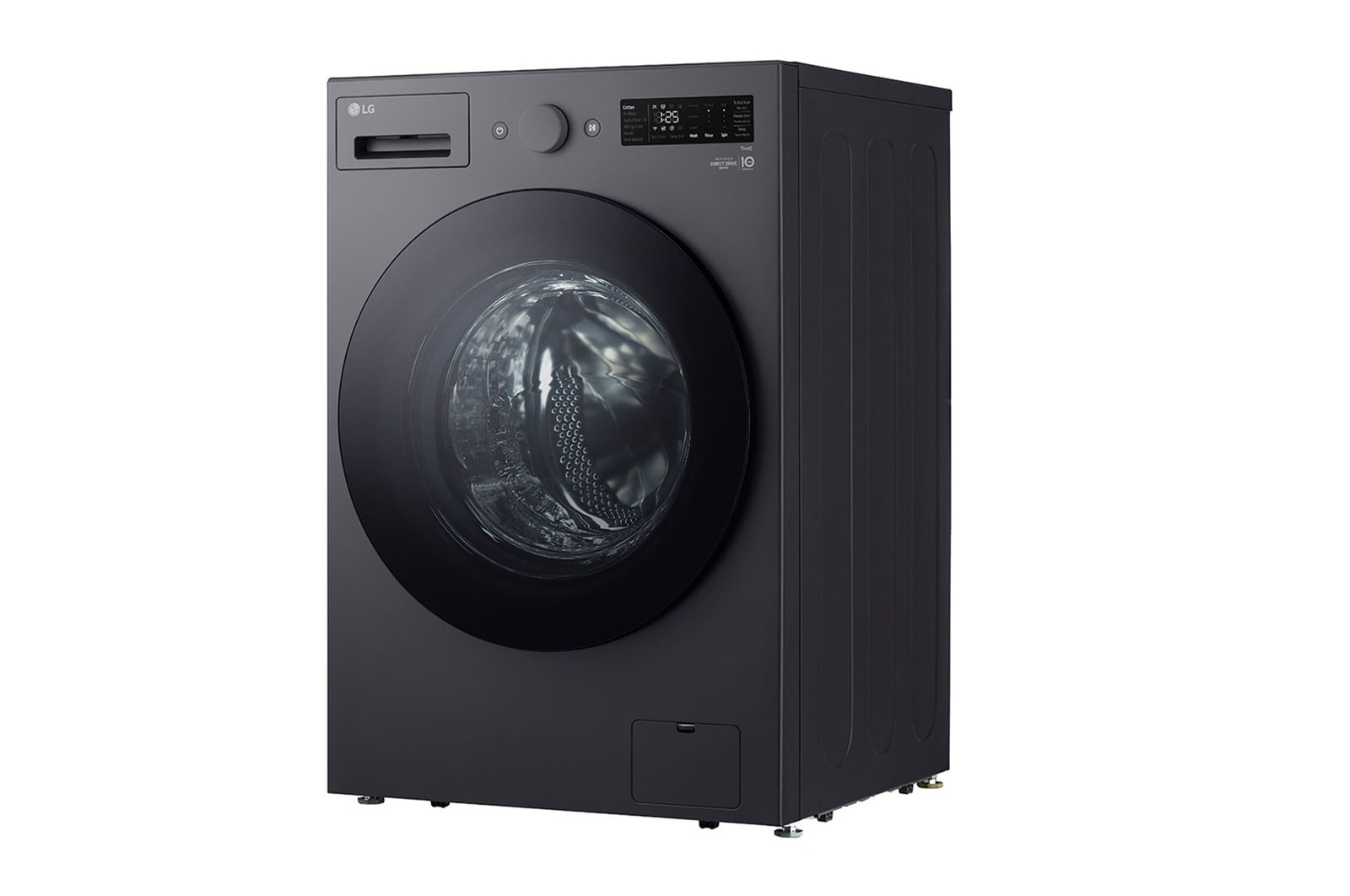 Lg 14kg front load washing machine discount