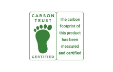 PCF logo.	