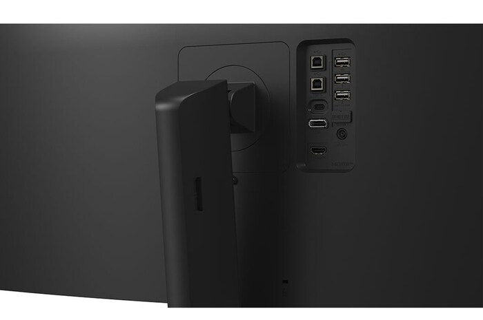 LG 27” 8MP IPS Clinical Review Monitor, 27HS713C-B