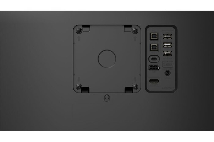 LG 27” 8MP IPS Clinical Review Monitor, 27HS713C-B