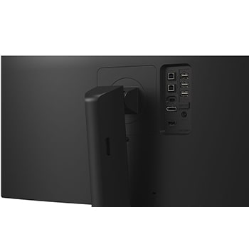 LG 27” 8MP IPS Clinical Review Monitor, 27HS713C-B