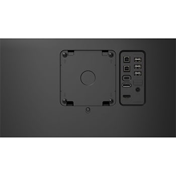 LG 27” 8MP IPS Clinical Review Monitor, 27HS713C-B