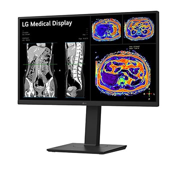 LG 27” 8MP IPS Clinical Review Monitor, 27HS713C-B