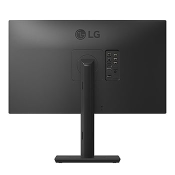 LG 27” 8MP IPS Clinical Review Monitor, 27HS713C-B