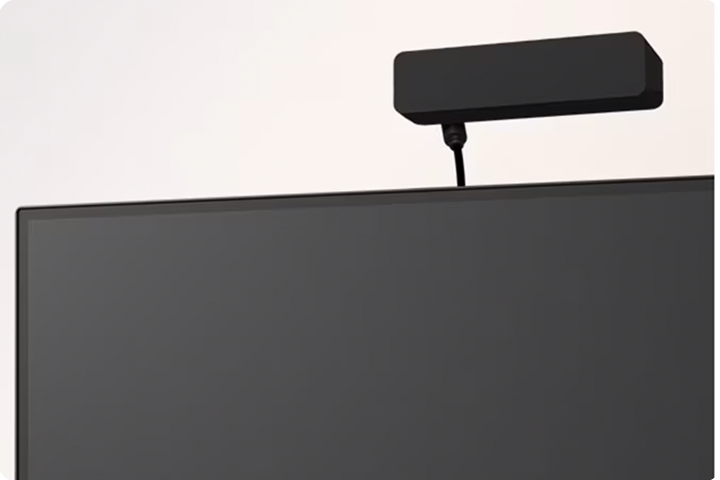 Detachable Calibration Sensor