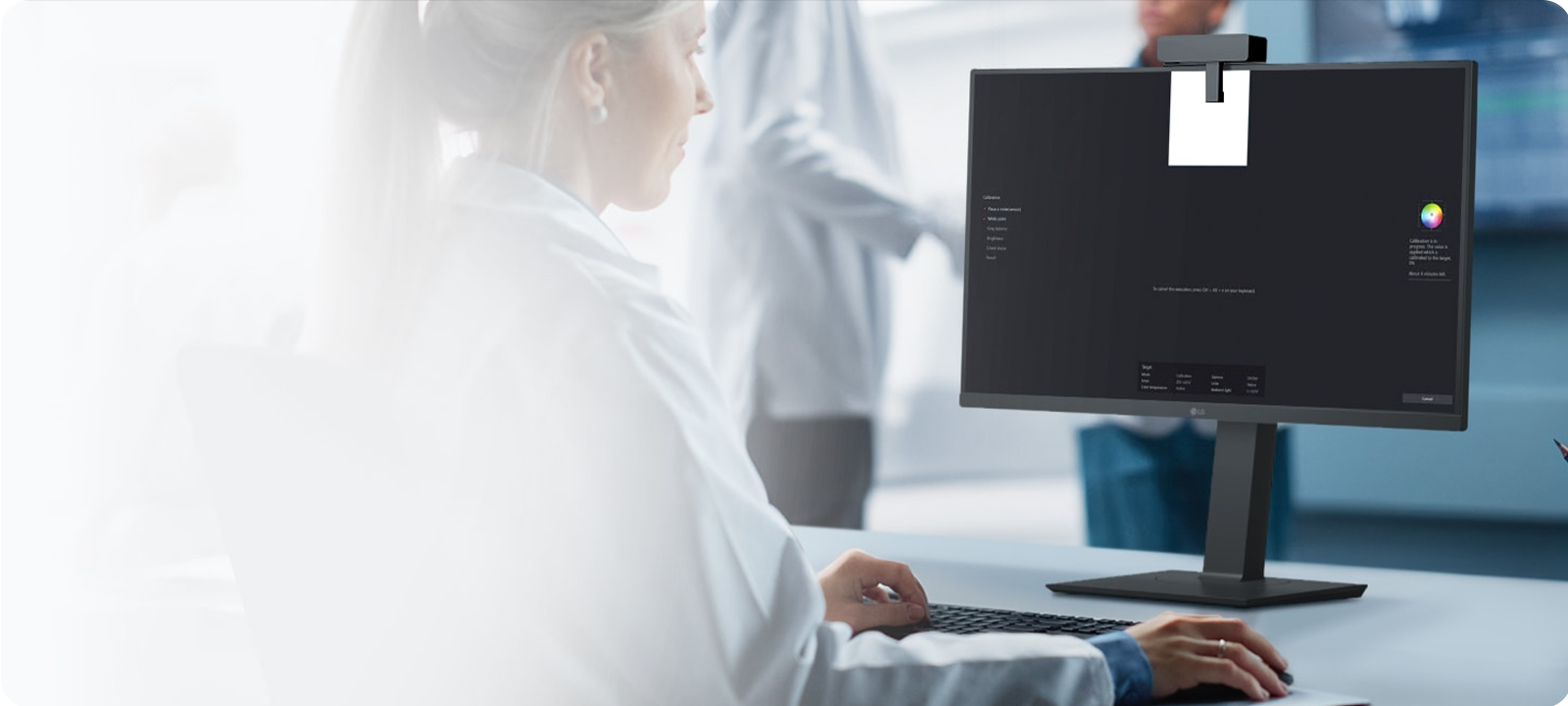 LCS Medical Support