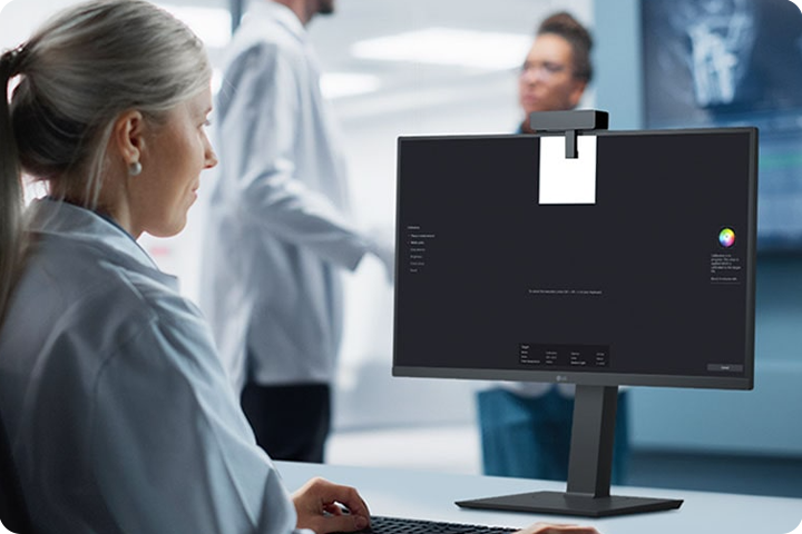 LCS Medical* Support