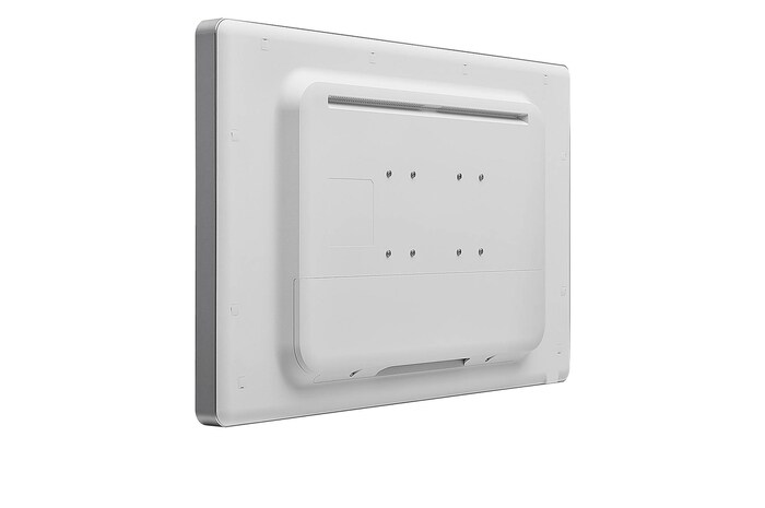 -30 degree rear side view