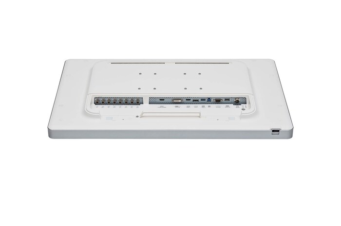 rear perspective view