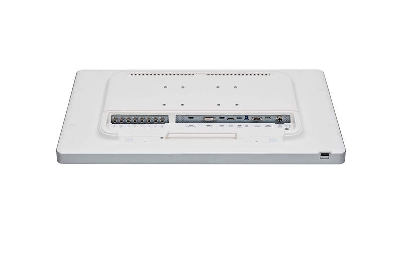 rear perspective view