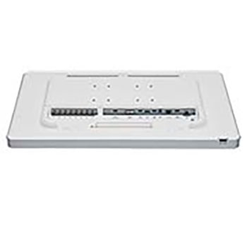 rear perspective view