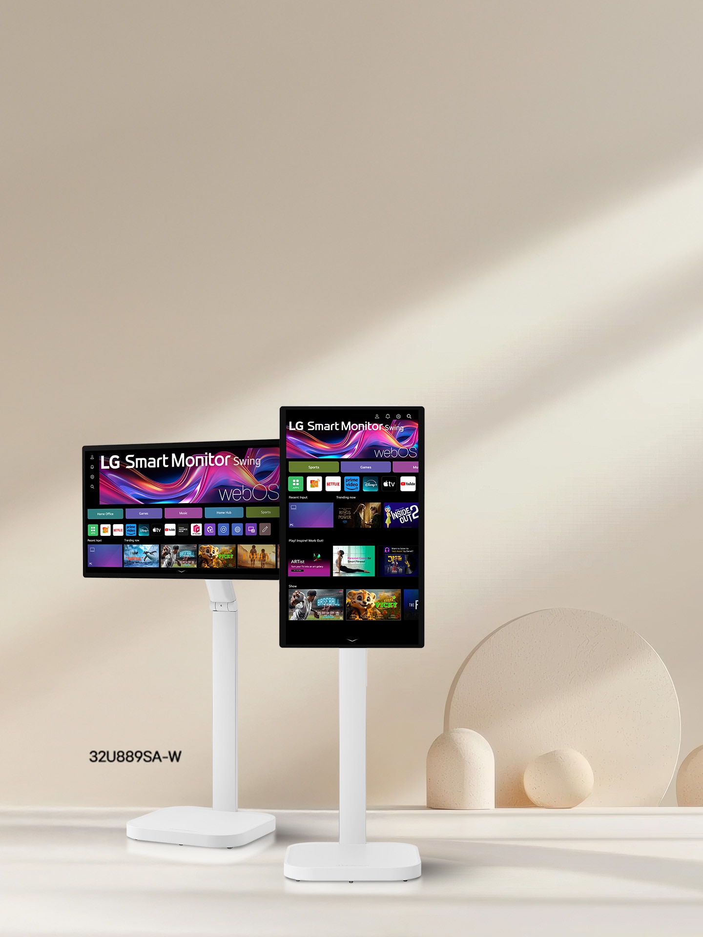 One Screen. Multiple possibilities for 2026. 