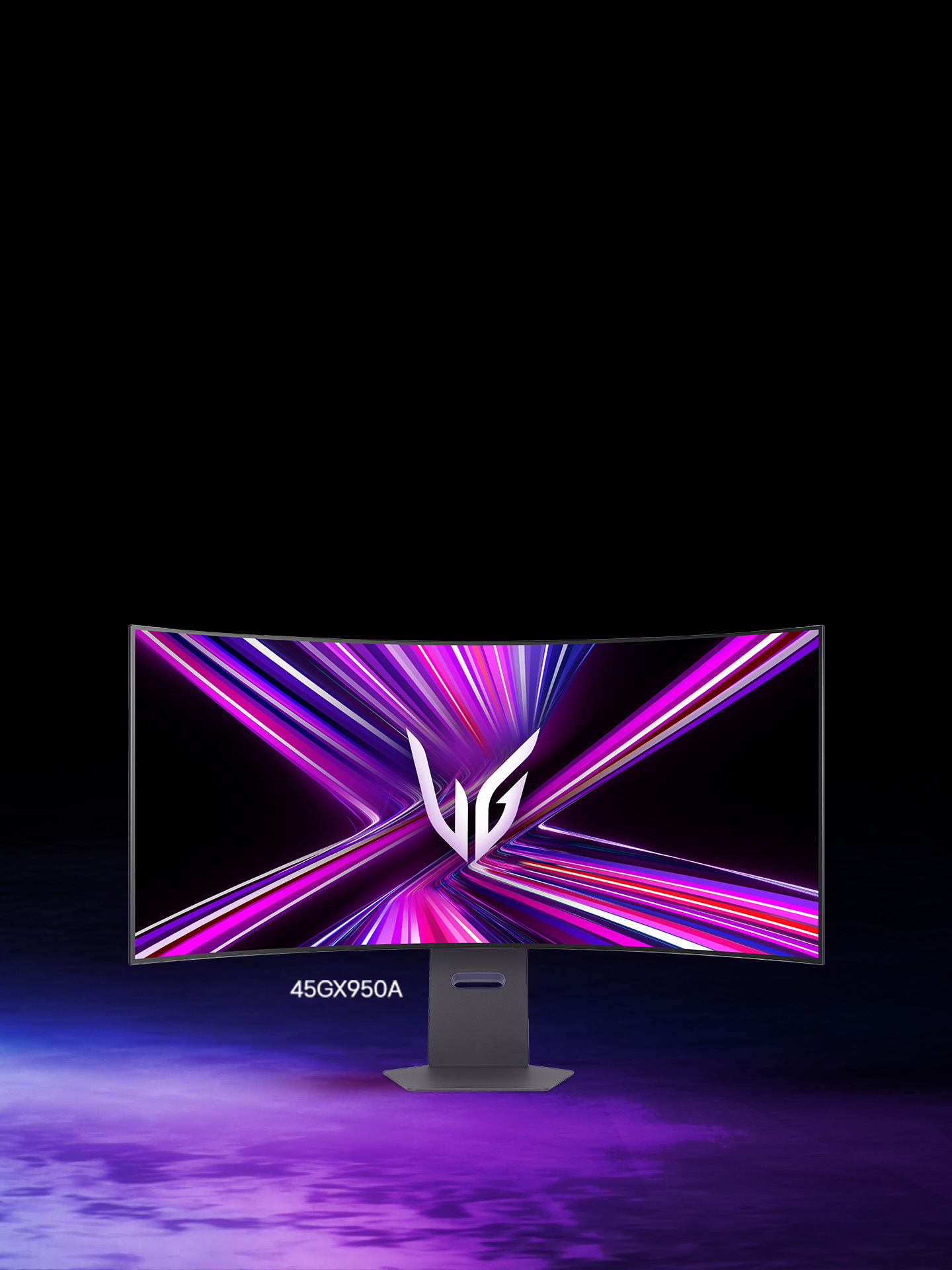 Dominate 2026 with UltraGear™ OLED gaming monitors