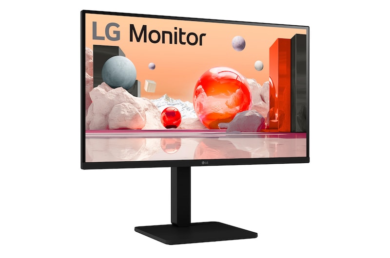 +15 degree side view