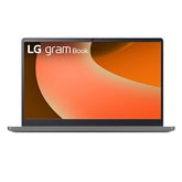 LG gram Book 15.6 Inch | Lightweight Intel® Core™ Processor Laptop | Windows 11, FHD Anti-glare IPS display