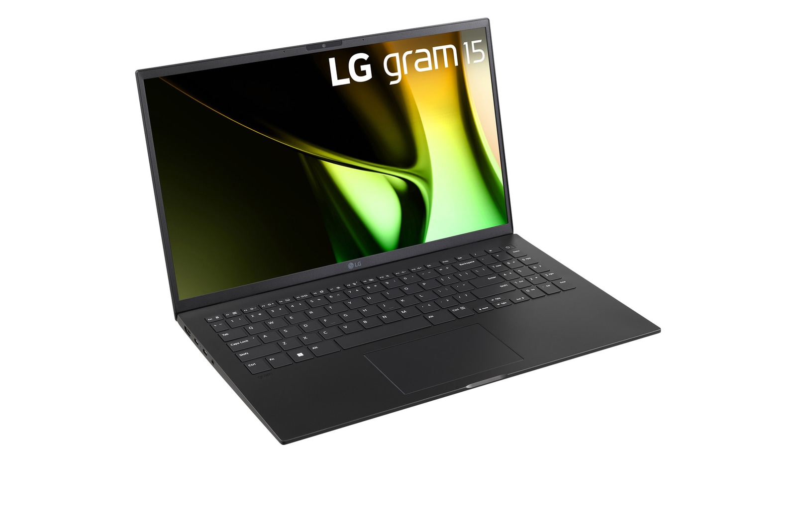 LG gram 15 Inch Lightweight Laptop | Windows 11, 16GB RAM, Intel® Core™ Ultra 7, Anti-glare IPS display, 15Z90S-G.AD75A