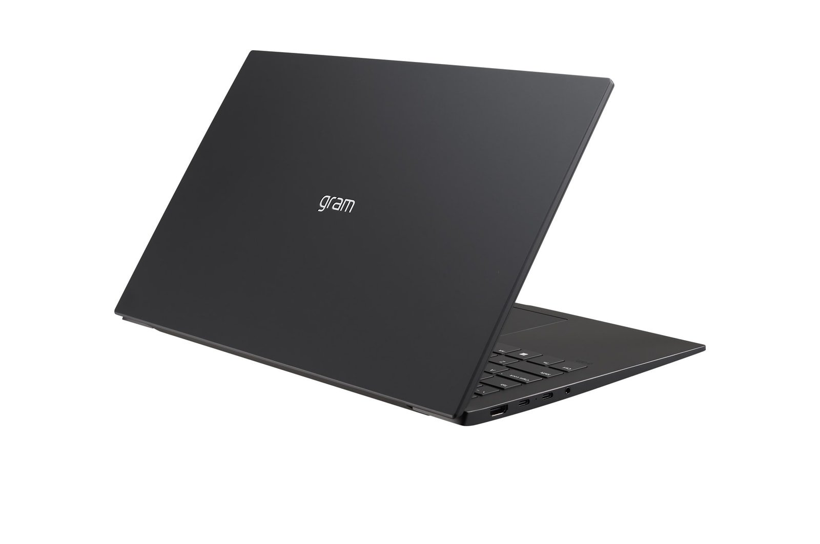 LG gram 15 Inch Lightweight Laptop | Windows 11, 16GB RAM, Intel® Core™ Ultra 7, Anti-glare IPS display, 15Z90S-G.AD75A