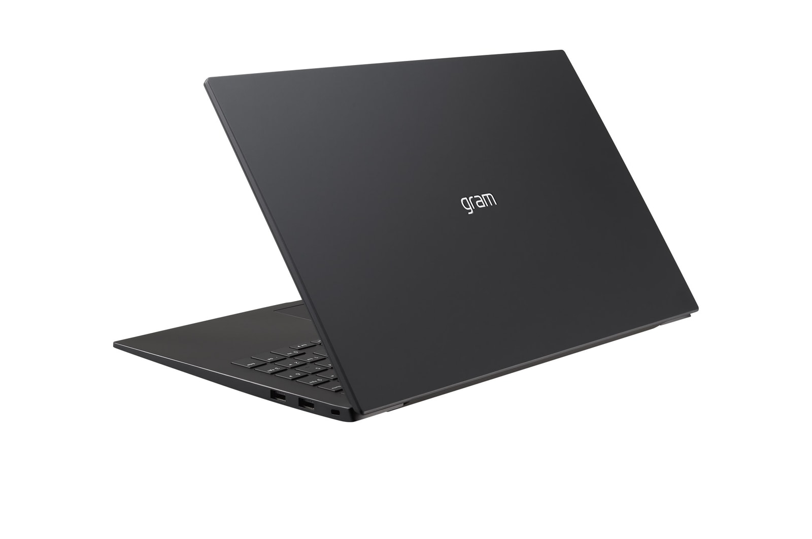 LG gram 15 Inch Lightweight Laptop | Windows 11, 16GB RAM, Intel® Core™ Ultra 7, Anti-glare IPS display, 15Z90S-G.AD75A
