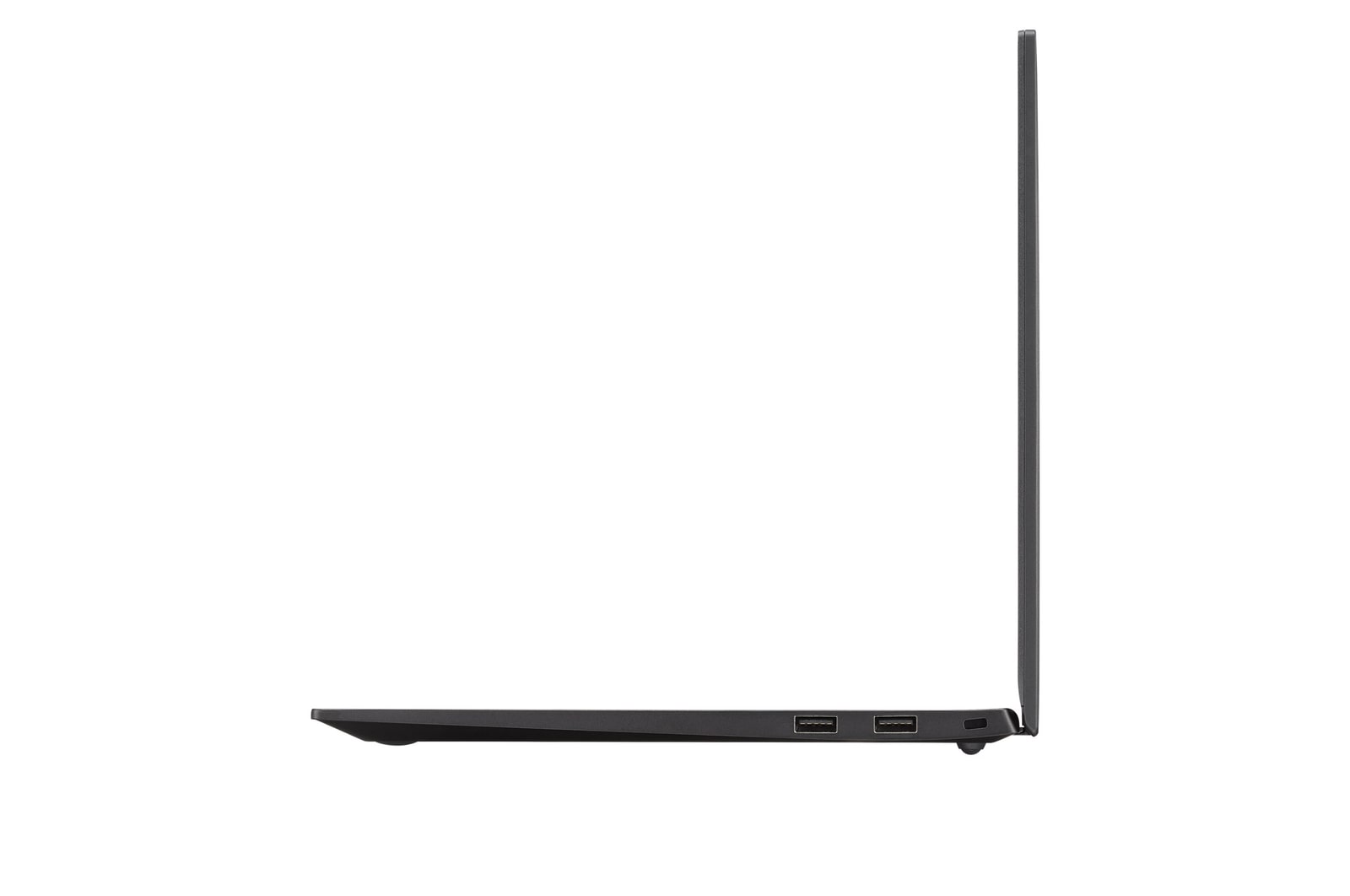 LG gram 15 Inch Lightweight Laptop | Windows 11, 16GB RAM, Intel® Core™ Ultra 7, Anti-glare IPS display, 15Z90S-G.AD75A