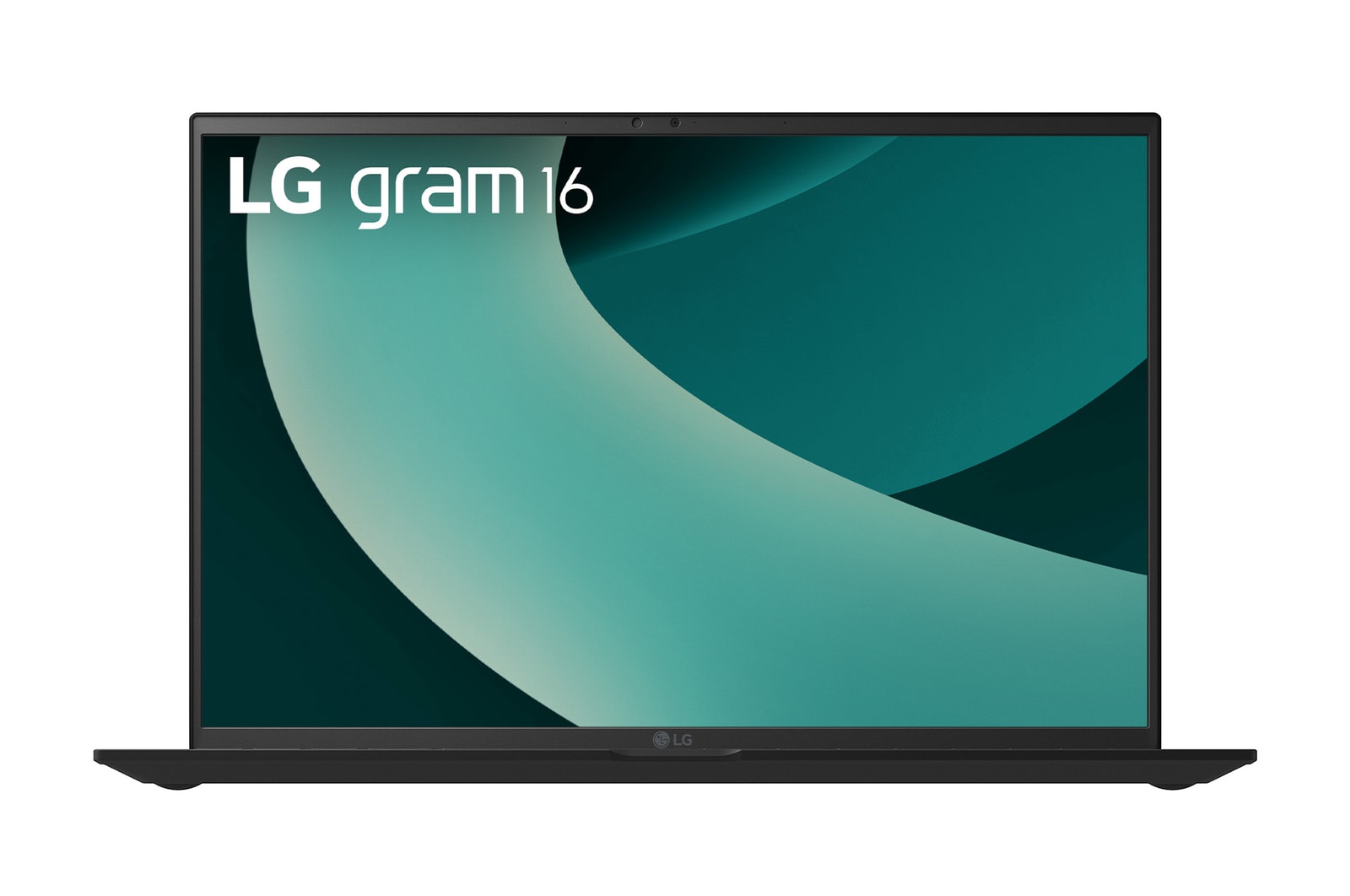 LG gram 16