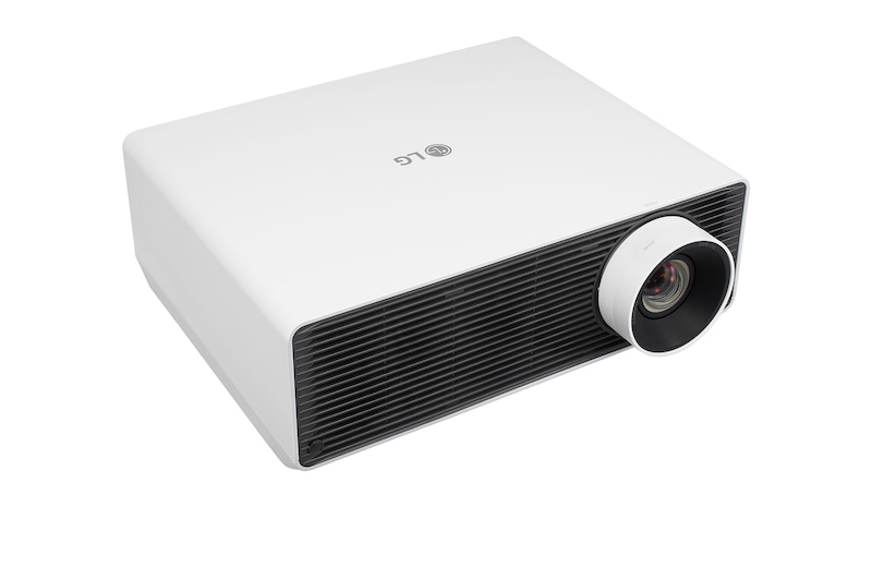 High angle +15 degree side view