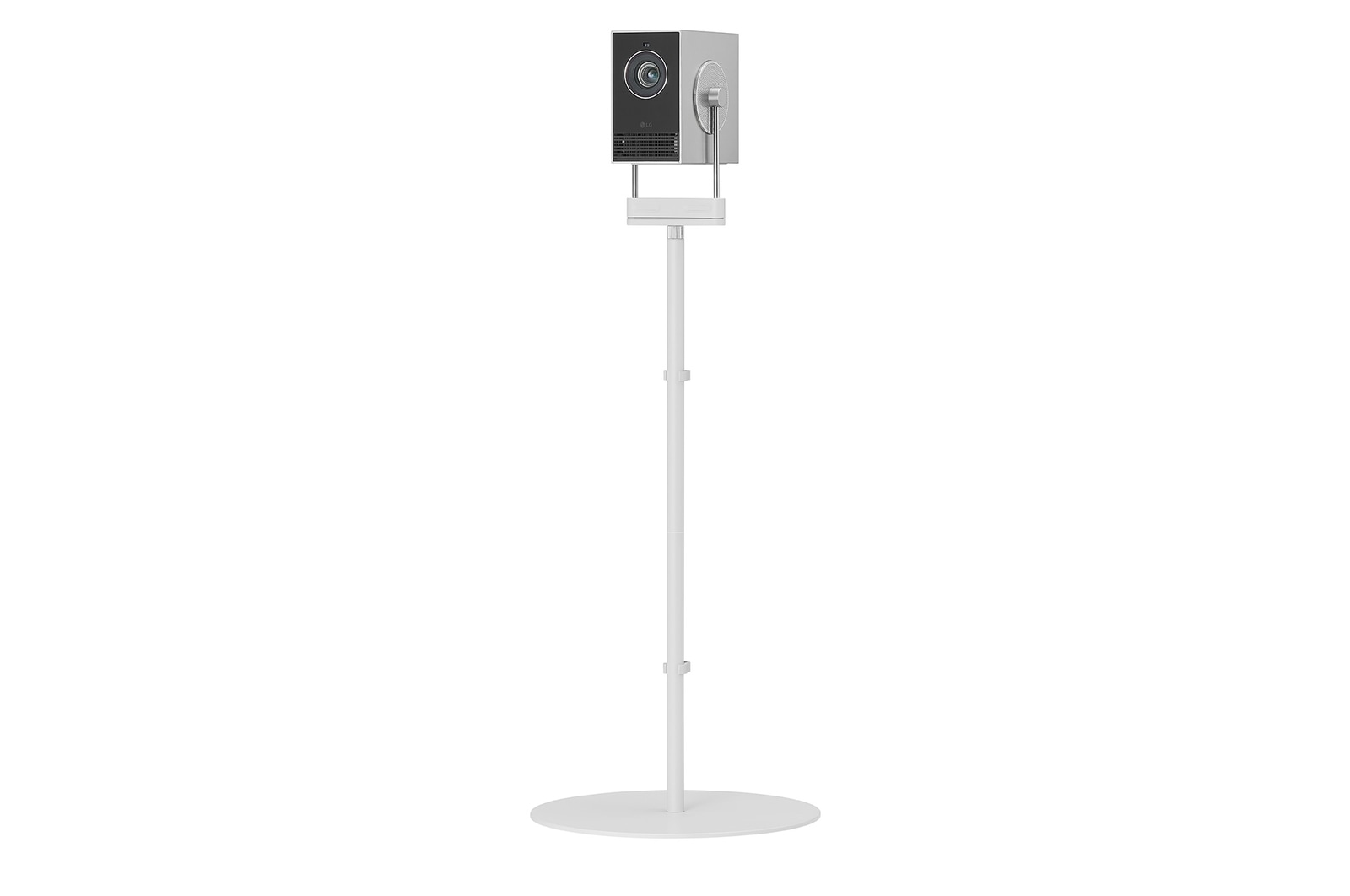 +30 degree right side view