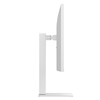 LG Smart Monitor 31.5 Inch 4K UHD for Streaming 32U720SA with webOS, 32U720SA-W