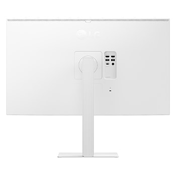 LG Smart Monitor 31.5 Inch 4K UHD for Streaming 32U720SA with webOS, 32U720SA-W