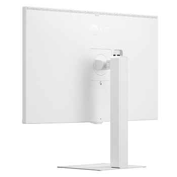 LG Smart Monitor 31.5 Inch 4K UHD for Streaming 32U720SA with webOS, 32U720SA-W