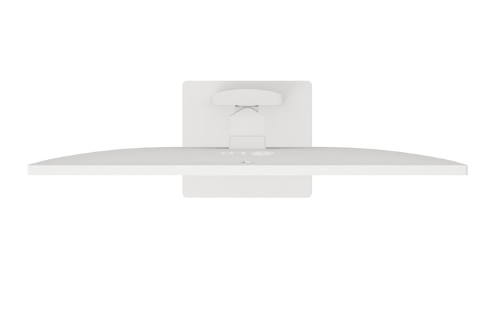 top view