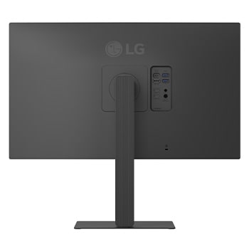 LG 27" 4K UHD UltraFine™ IPS monitor, 27U730A-B.AAU