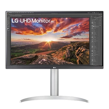 32'' UHD HDR Monitor with FreeSync - 32UN550-W | LG AU 32'' UHD HDR Monitor with FreeSync - 32UN550-W | LG AU