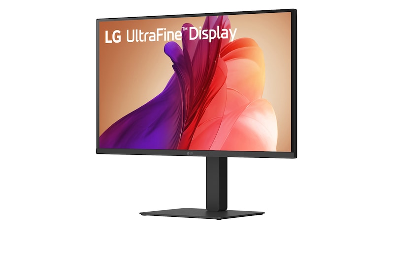 LG 31.5" 4K UHD UltraFine™ VA monitor, 32U720A-B.AAU