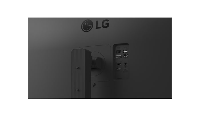 LG 31.5" 4K UHD UltraFine™ VA monitor, 32U720A-B.AAU
