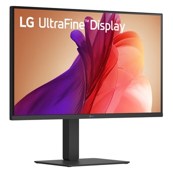 LG 31.5" 4K UHD UltraFine™ VA monitor, 32U720A-B.AAU