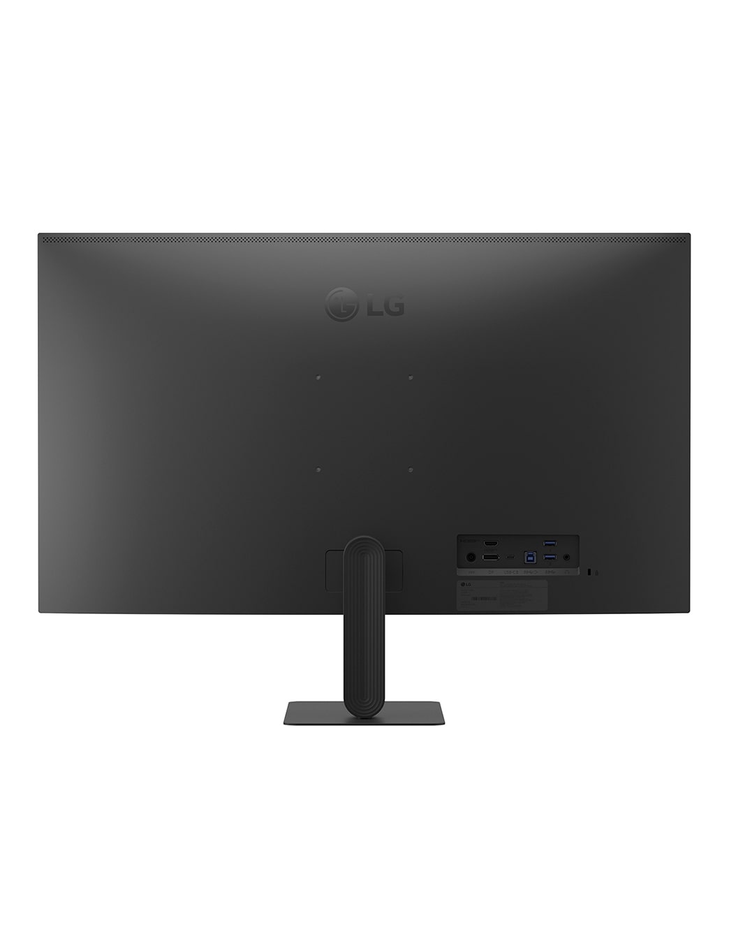 32-inch UltraFine™ U7, 4K UHD 4K monitor - 32U720B-B.AAUQ | LG Australia