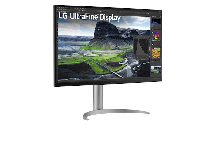 +15 degree side view