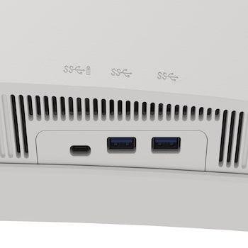 Ports