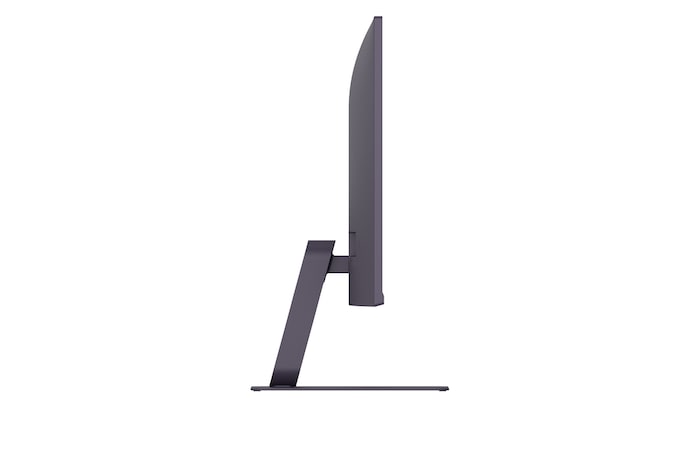 +15 degree side view