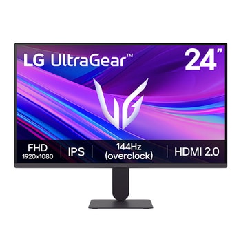 LG UltraGear™ OLED Gaming Monitors: 4K, Curved, Ultrawide Options