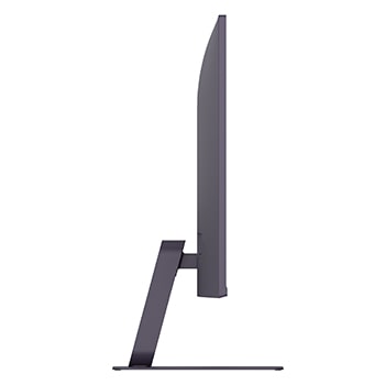 +15 degree side view