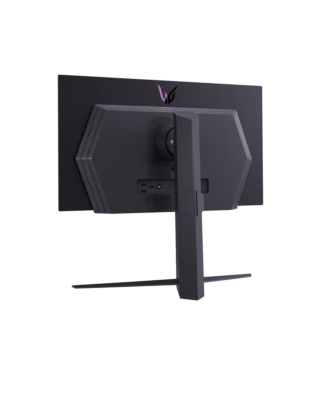 LG UltraGear™ 27 inch OLED 1440p 240Hz Gaming Monitor - 27GS95QE-B | LG ...