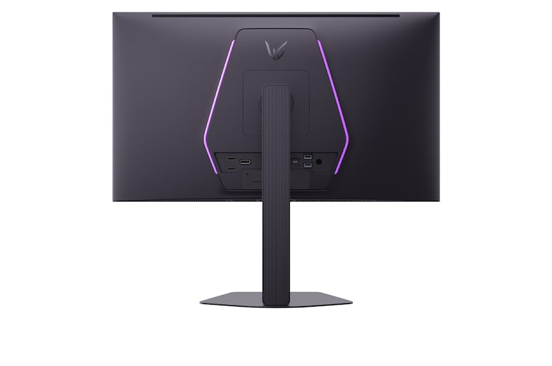 back  view without light 