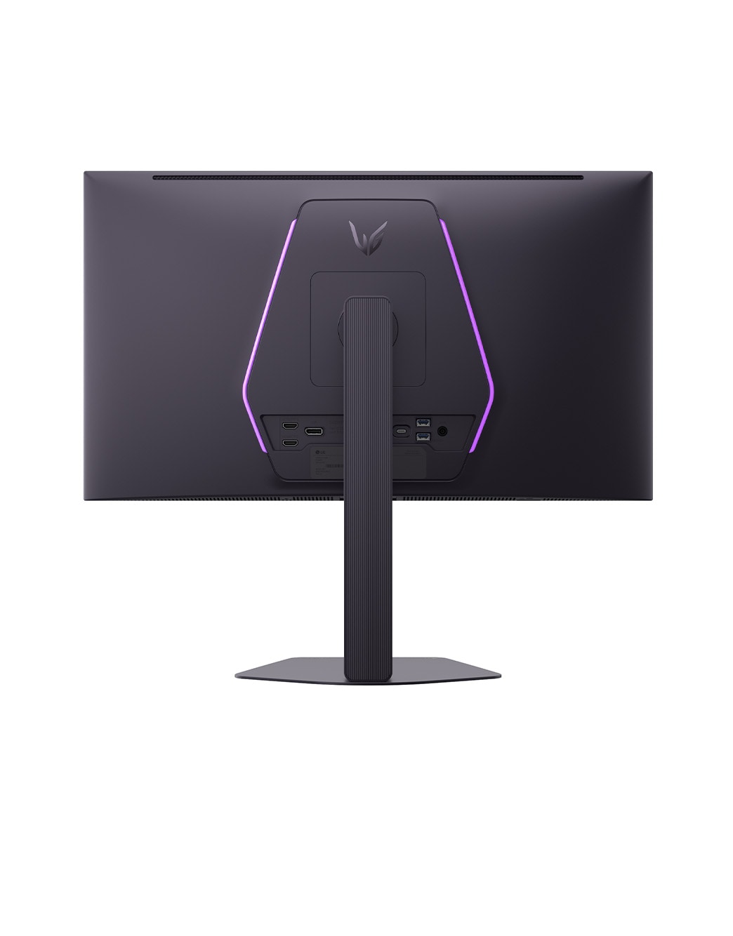 LG UltraGear 27-inch 4th Gen. OLED QHD Gaming Monitorㅣ27GX790B with ...