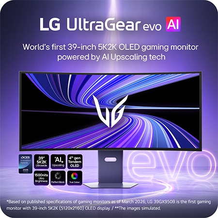 39GX950B