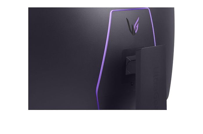 LG UltraGear™ 45-inch OLED Dual-Mode 5K2K Gaming Monitor | 0.03ms (GtG), Rich Bass (10Wx2), DisplayHDR True Black 400, DP 2.1 & USB-C, 45GX950A-B.AAU