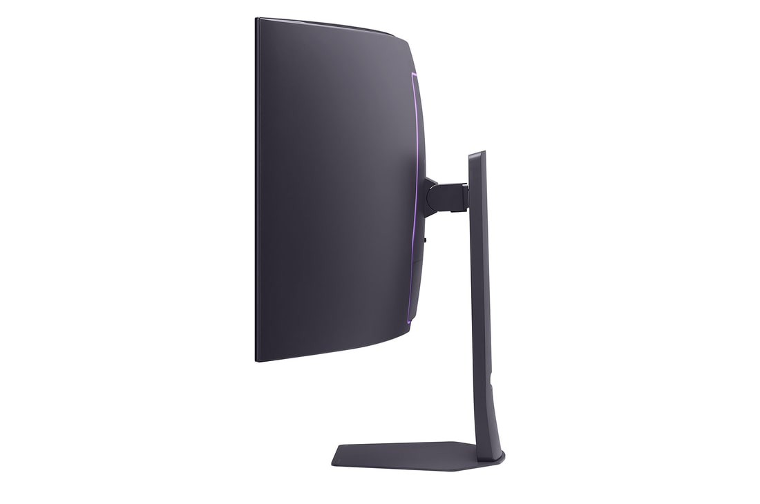 LG UltraGear™ 45-inch OLED Dual-Mode 5K2K Gaming Monitor | 0.03ms (GtG), Rich Bass (10Wx2), DisplayHDR True Black 400, DP 2.1 & USB-C, 45GX950A-B