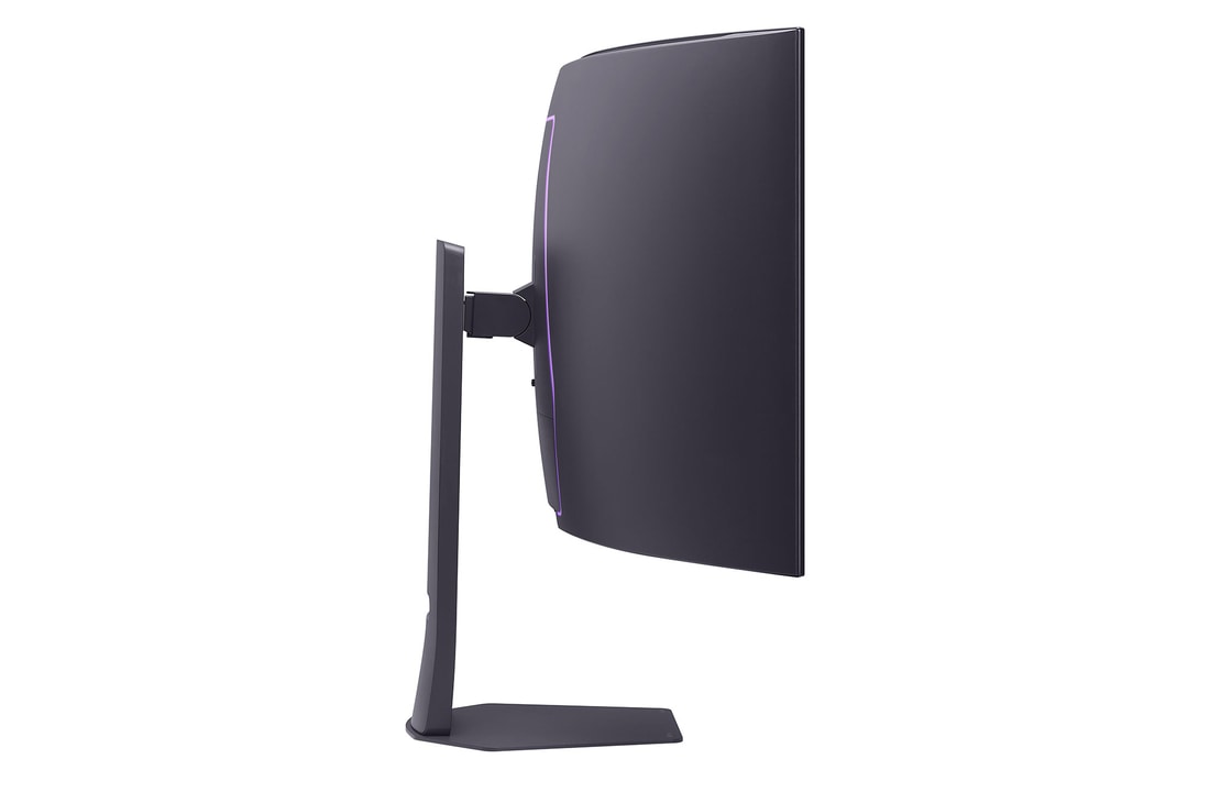 LG UltraGear™ 45-inch OLED Dual-Mode 5K2K Gaming Monitor | 0.03ms (GtG), Rich Bass (10Wx2), DisplayHDR True Black 400, DP 2.1 & USB-C, 45GX950A-B